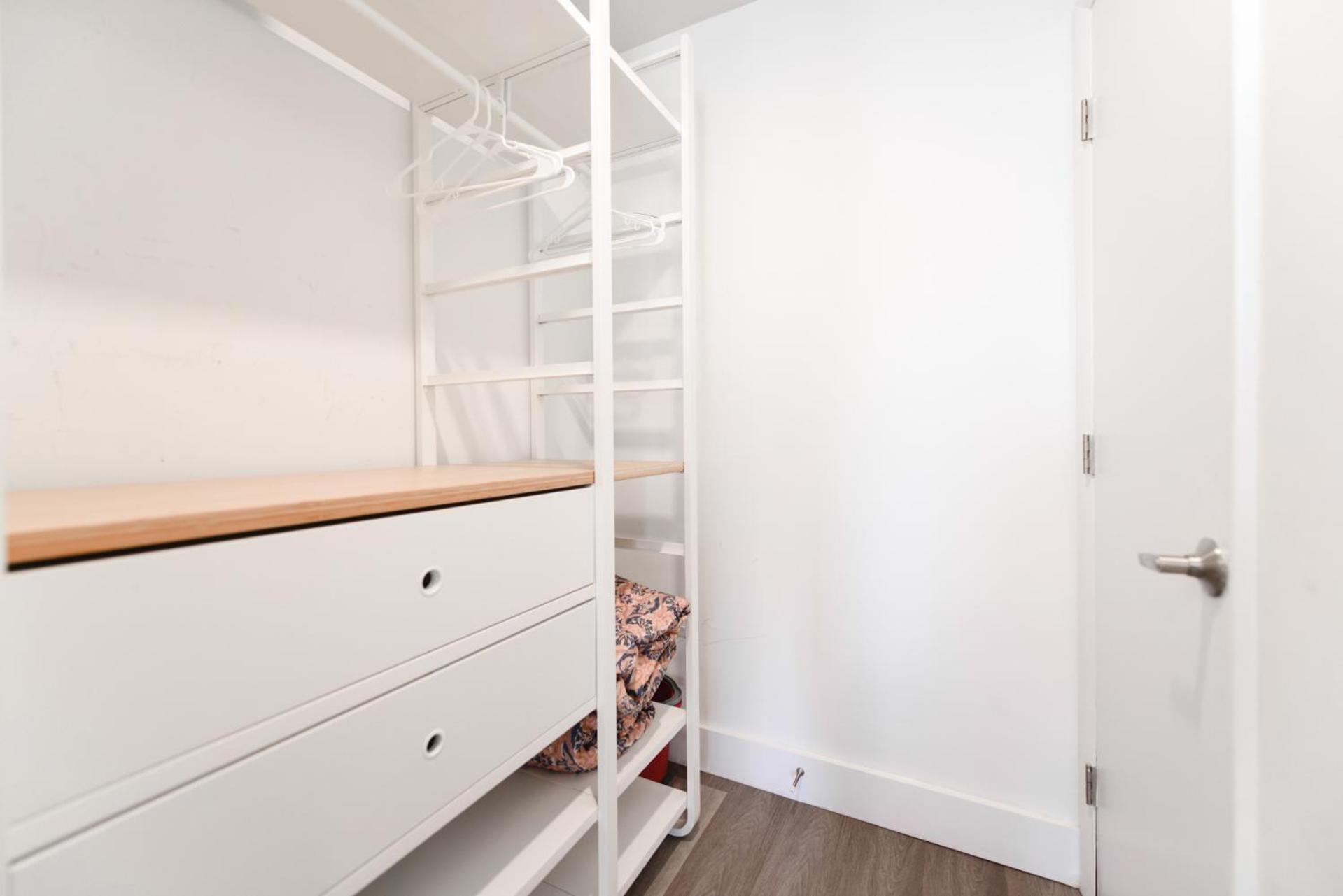 Spacious Studio With Balcony And Parking At The Beach -M46 Hollywood Exterior photo